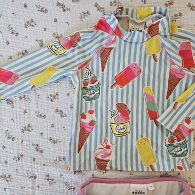 Boden swimsuit