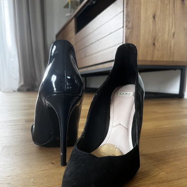 Zara High Heels