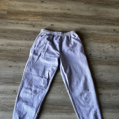 Sweatpants