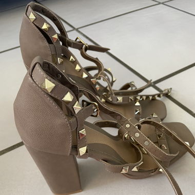 Schuhe 