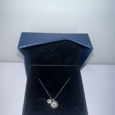 Swarovski Halskette