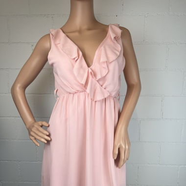 Sommerliches, leichtes Kleid von TODAY, Grösse S
