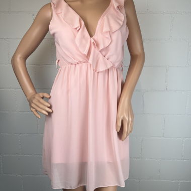 Robe légère d'été de TODAY, taille S