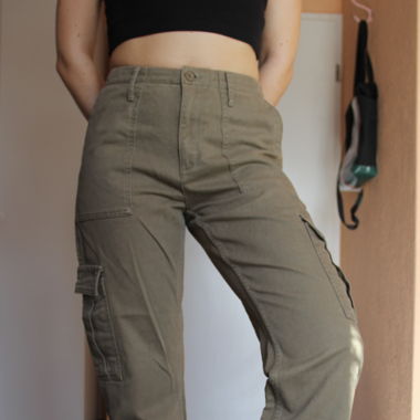 Urban Outfitters Cargo pants