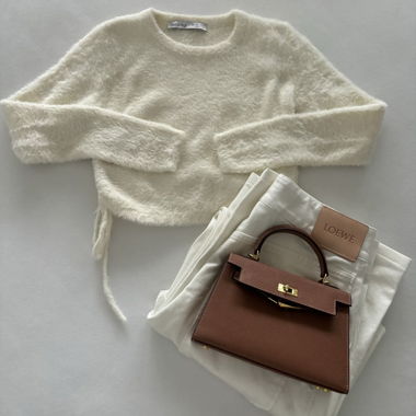 Bershka Pullover Grösse S