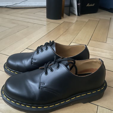 Vintage Dr. Martens