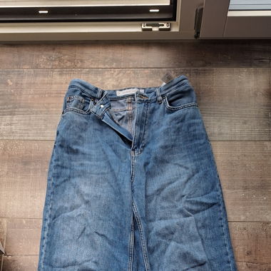 Baggy Jeans