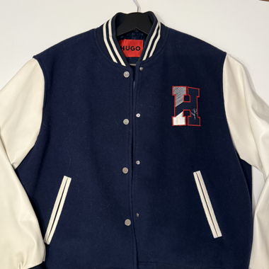 Bomber Jacke 