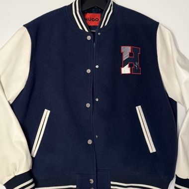 Bomber Jacke 
