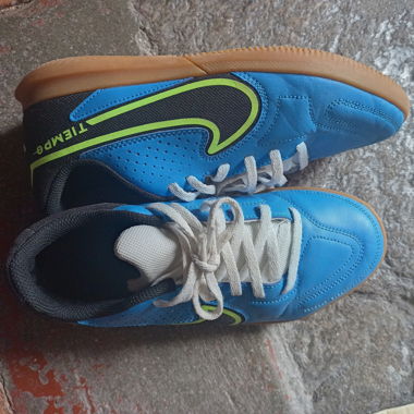 Nike misura 36