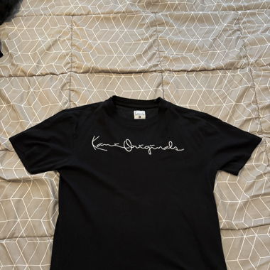 Karl Kani Shirt