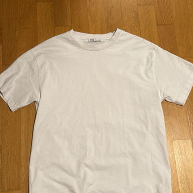 Zara T-Shirt 