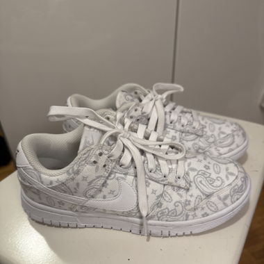 Nike dunks
