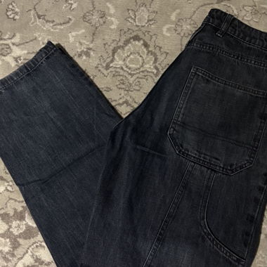 Legacy Studios Jeans Dark Wash Grösse 30R