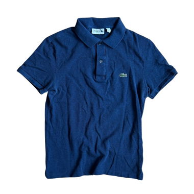 Polo Lacoste vintage