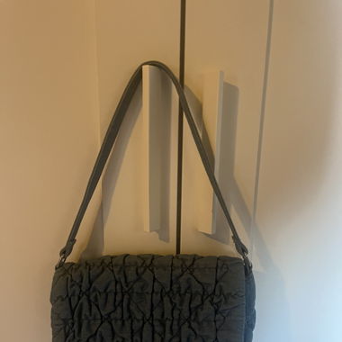 Blue Jean Style Bag