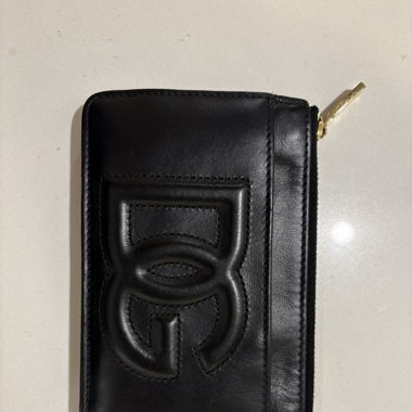 Dolce&Gabbana portacarte 