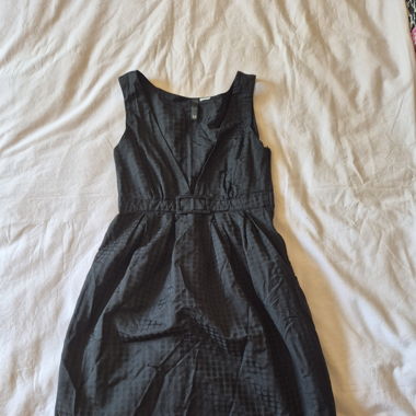 Petite robe noire