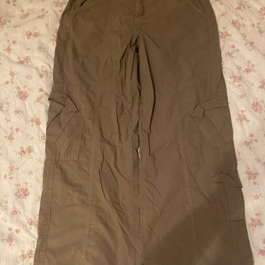 BDG Y2K Cargo Pants