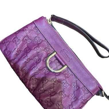 Trousse Gucci