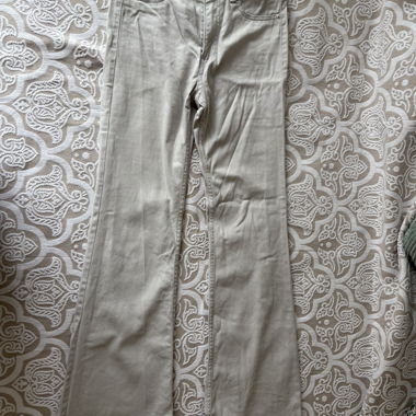 Jeans svasati