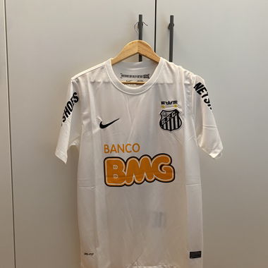 Santos 2013/14 Neymar Jr Trikot