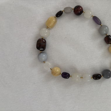Halskette / Chocker