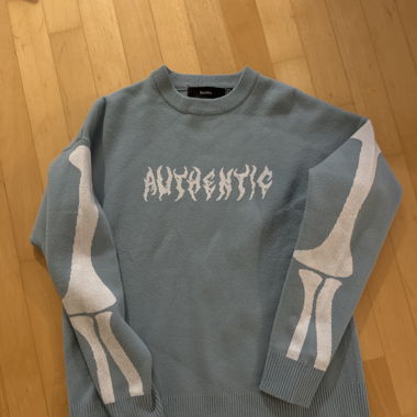 Pullover