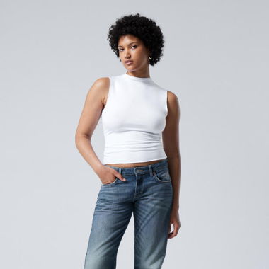 Weekday Jeans Arrow