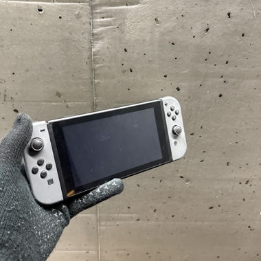 Console Nintendo Switch