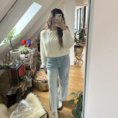 Cambio Straightleg Jeans gr 42