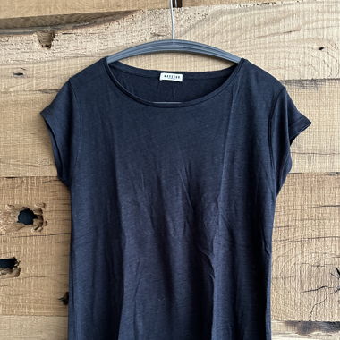 Shirt Mascob