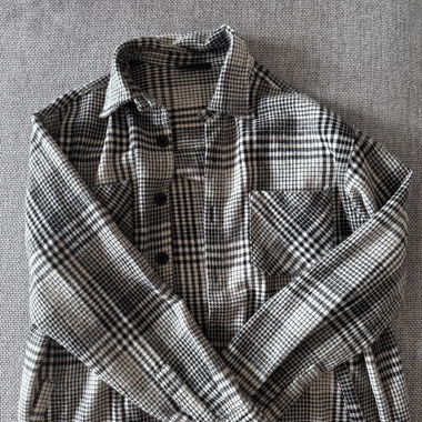 Camicia Pegador / Overshirt