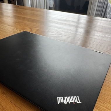 Lenovo ThinkPad