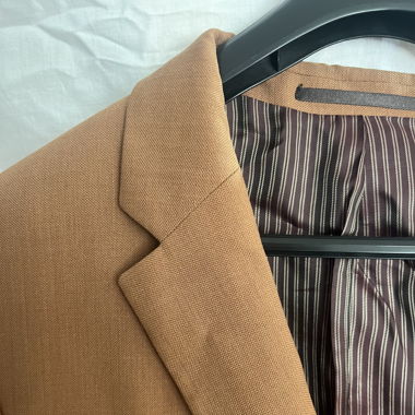 Digel Men’s Brown Blazer