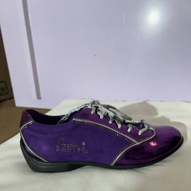 Gianmarco Lorenzi sneaker size 34