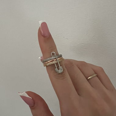 Ring Gr. 6