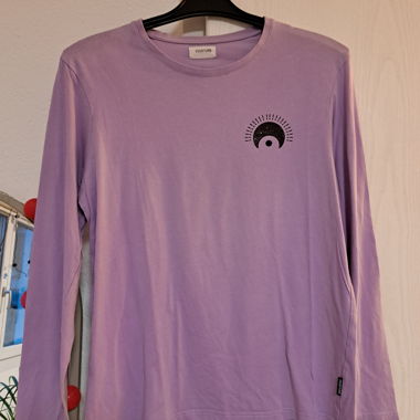 Lilla Pullover (spirituell)