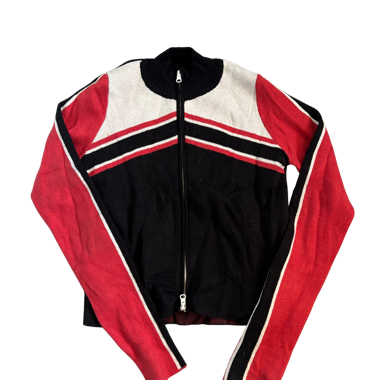 Urban Outfitters Zipper-Sweater