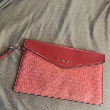 Pochette Michael kors 
