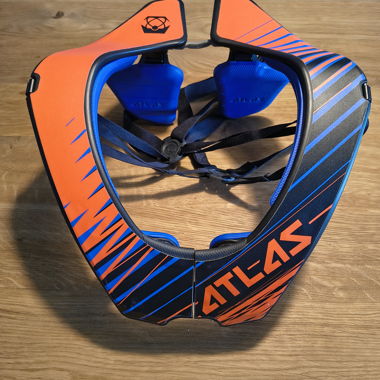 Supporti per il collo (Beck Brace) di Atlas per bambini