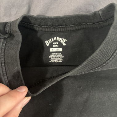 Billabong graphic T-shirt