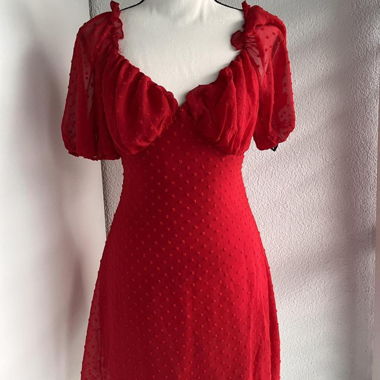 Dress - Missguided