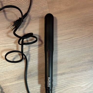 Lisseur babyliss