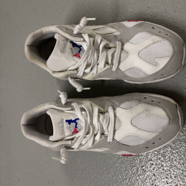 Men's Reebok shoe