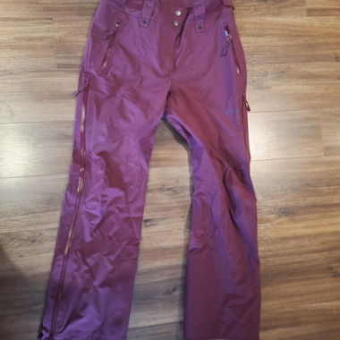 Pantalon de ski Sherpa léger