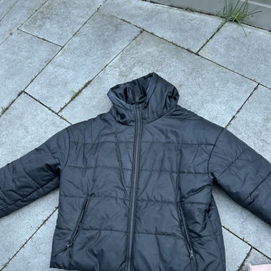 Winterjacke Nike