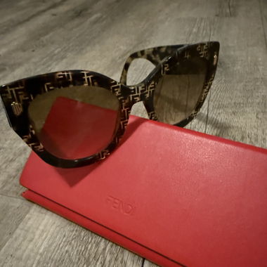 FENDI Damensonnenbrille