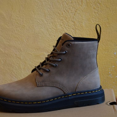Dr Martens beiges 