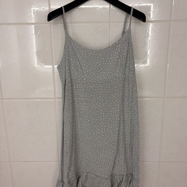 Brandy Melville Kleid mit Trägern